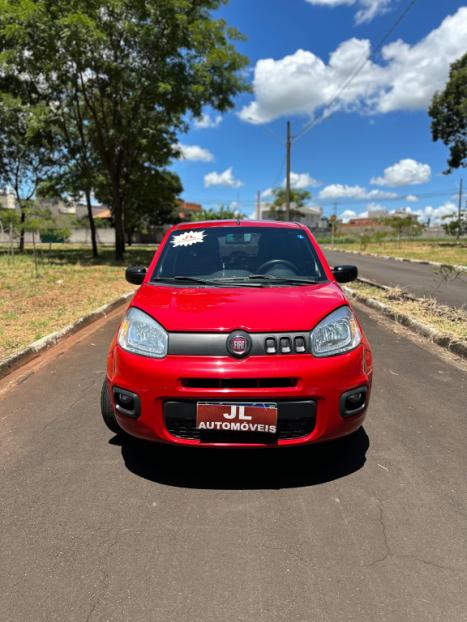 FIAT Uno 1.0 FLEX EVO ATTRACTIVE, Foto 1