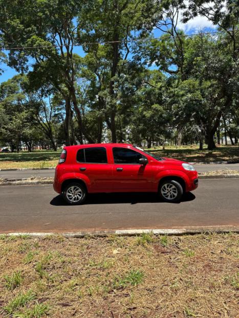 FIAT Uno 1.0 FLEX EVO ATTRACTIVE, Foto 9