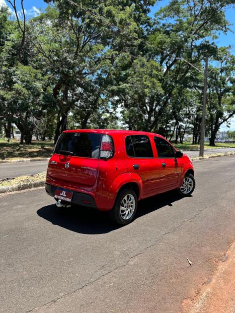 FIAT Uno 1.0 FLEX EVO ATTRACTIVE, Foto 10