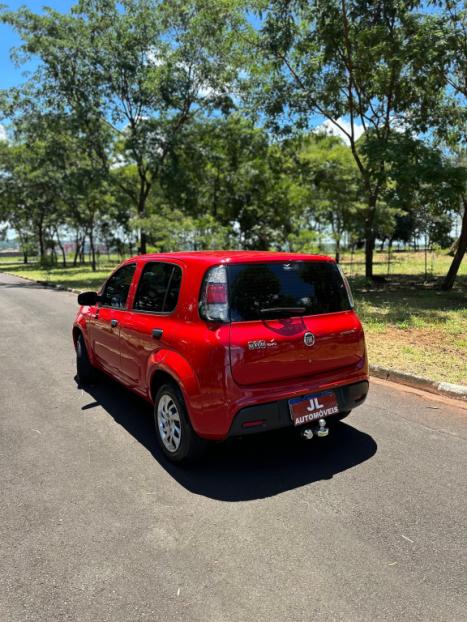 FIAT Uno 1.0 FLEX EVO ATTRACTIVE, Foto 11