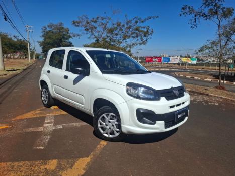 FIAT Uno 1.0 FLEX EVO ATTRACTIVE, Foto 1