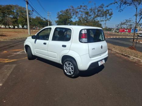 FIAT Uno 1.0 FLEX EVO ATTRACTIVE, Foto 3