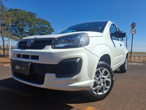 FIAT Uno 1.0 FLEX EVO ATTRACTIVE, Foto 5