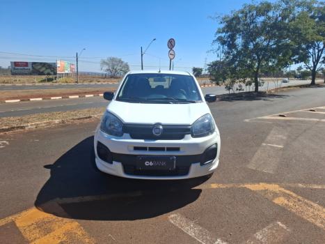 FIAT Uno 1.0 FLEX EVO ATTRACTIVE, Foto 6