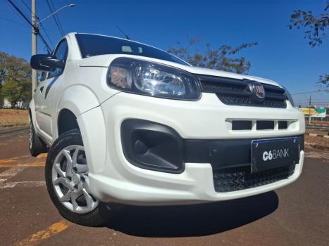 FIAT Uno 1.0 FLEX EVO ATTRACTIVE, Foto 8