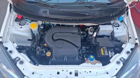 FIAT Uno 1.0 FLEX EVO ATTRACTIVE, Foto 9