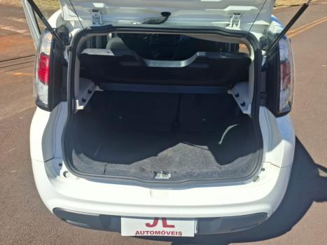 FIAT Uno 1.0 FLEX EVO ATTRACTIVE, Foto 10