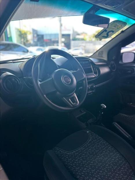 FIAT Uno 1.0 FLEX FIRE, Foto 5
