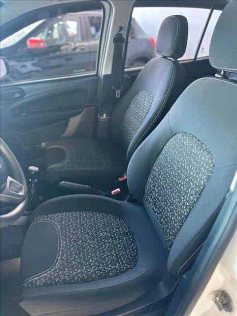 FIAT Uno 1.0 FLEX FIRE, Foto 6
