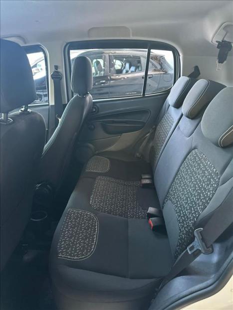 FIAT Uno 1.0 FLEX FIRE, Foto 7