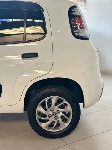FIAT Uno 1.0 FLEX FIRE, Foto 9