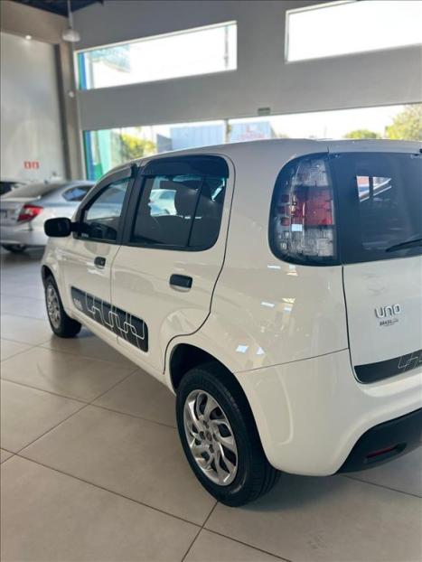 FIAT Uno 1.0 FLEX FIRE, Foto 10