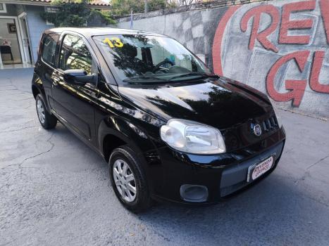 FIAT Uno 1.0 FLEX VIVACE, Foto 1