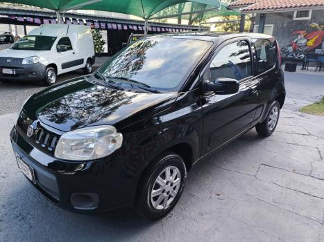 FIAT Uno 1.0 FLEX VIVACE, Foto 2