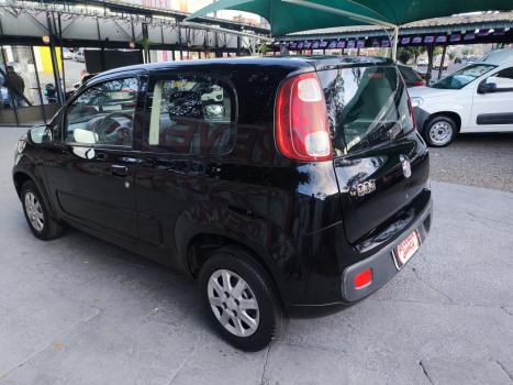 FIAT Uno 1.0 FLEX VIVACE, Foto 3