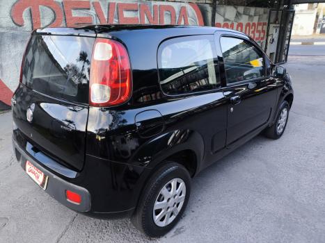 FIAT Uno 1.0 FLEX VIVACE, Foto 4