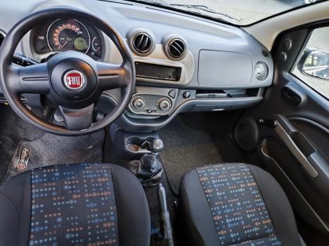 FIAT Uno 1.0 FLEX VIVACE, Foto 5