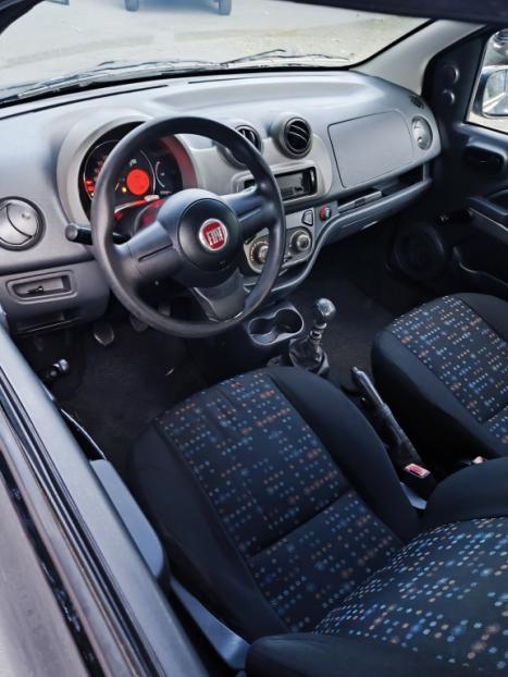 FIAT Uno 1.0 FLEX VIVACE, Foto 8