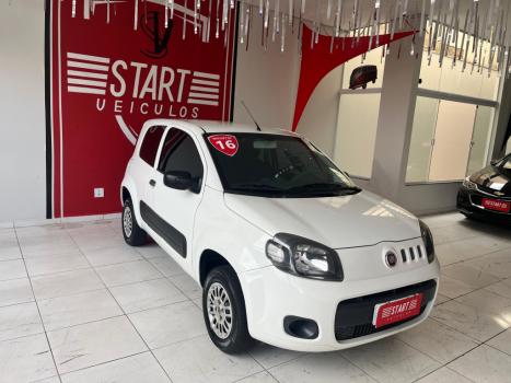 FIAT Uno 1.0 FLEX VIVACE, Foto 3