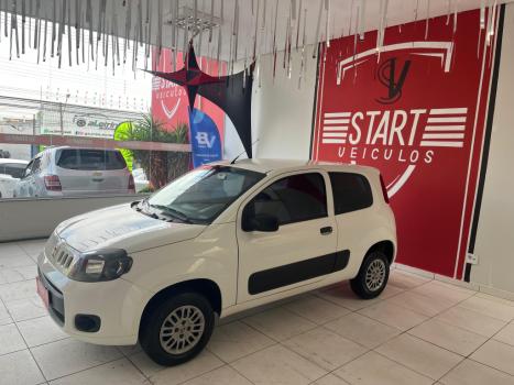 FIAT Uno 1.0 FLEX VIVACE, Foto 4