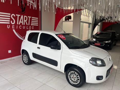 FIAT Uno 1.0 FLEX VIVACE, Foto 5