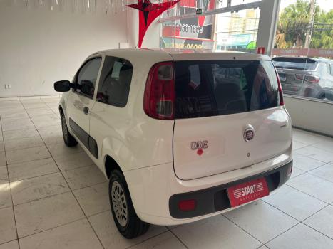 FIAT Uno 1.0 FLEX VIVACE, Foto 6