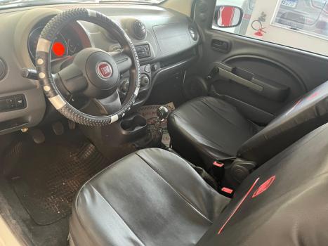 FIAT Uno 1.0 FLEX VIVACE, Foto 9