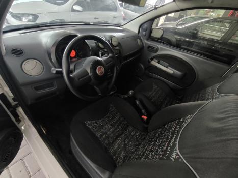 FIAT Uno 1.0 FLEX VIVACE EVO, Foto 3