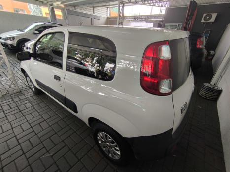 FIAT Uno 1.0 FLEX VIVACE EVO, Foto 4