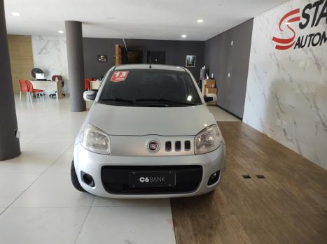 FIAT Uno 1.0 FLEX VIVACE CELEBRATION, Foto 2