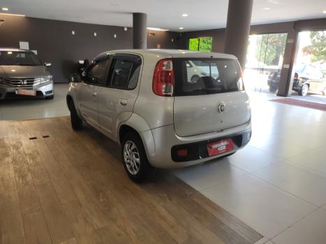 FIAT Uno 1.0 FLEX VIVACE CELEBRATION, Foto 3