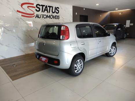 FIAT Uno 1.0 FLEX VIVACE CELEBRATION, Foto 5