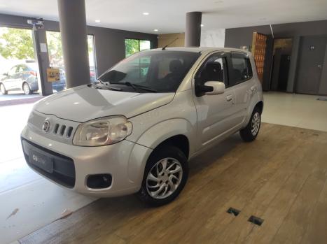 FIAT Uno 1.0 FLEX VIVACE CELEBRATION, Foto 8