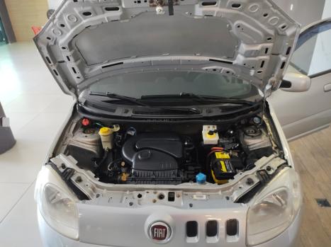 FIAT Uno 1.0 FLEX VIVACE CELEBRATION, Foto 10