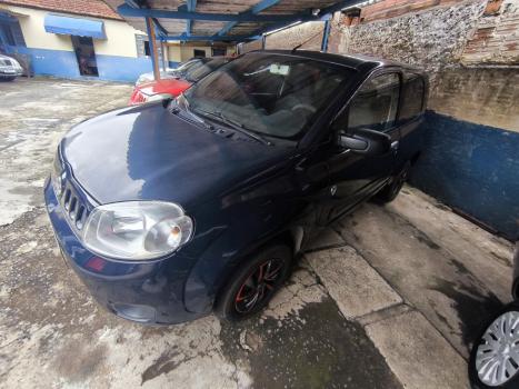 FIAT Uno 1.0 FLEX VIVACE EVO, Foto 2