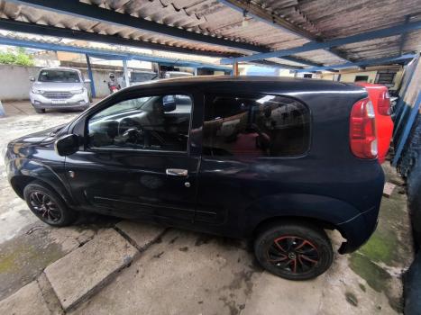 FIAT Uno 1.0 FLEX VIVACE EVO, Foto 4