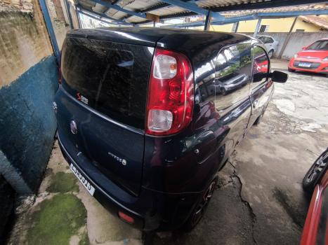 FIAT Uno 1.0 FLEX VIVACE EVO, Foto 5