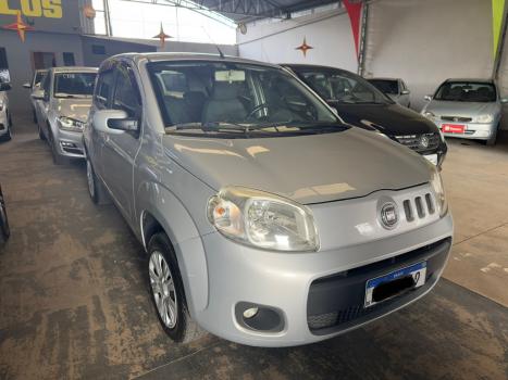 FIAT Uno 1.0 FLEX VIVACE, Foto 1