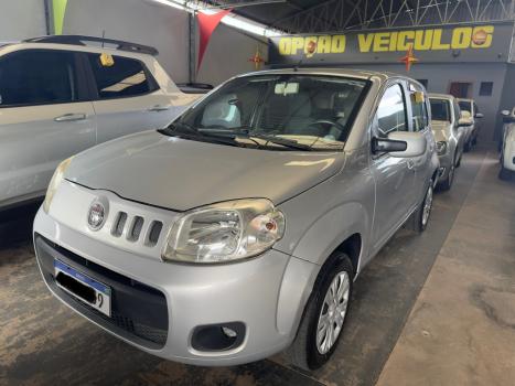 FIAT Uno 1.0 FLEX VIVACE, Foto 2
