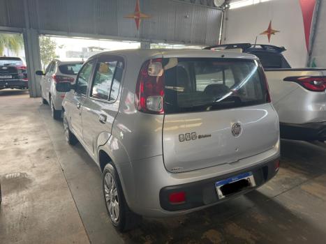 FIAT Uno 1.0 FLEX VIVACE, Foto 3