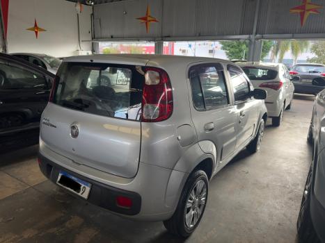 FIAT Uno 1.0 FLEX VIVACE, Foto 4