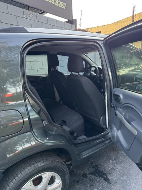 FIAT Uno 1.0 FLEX VIVACE, Foto 3