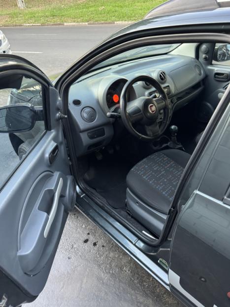 FIAT Uno 1.0 FLEX VIVACE, Foto 4