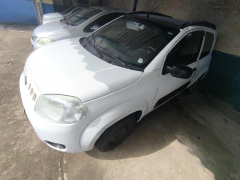 FIAT Uno 1.0 FLEX VIVACE, Foto 2