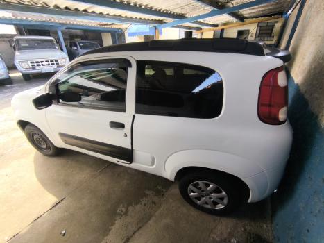 FIAT Uno 1.0 FLEX VIVACE, Foto 4