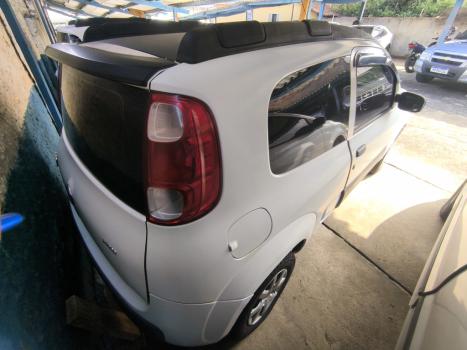 FIAT Uno 1.0 FLEX VIVACE, Foto 5