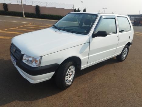 FIAT Uno 1.0 MILLE ECONOMY, Foto 2