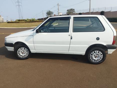 FIAT Uno 1.0 MILLE ECONOMY, Foto 3