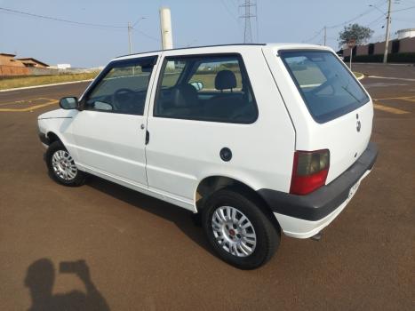 FIAT Uno 1.0 MILLE ECONOMY, Foto 4