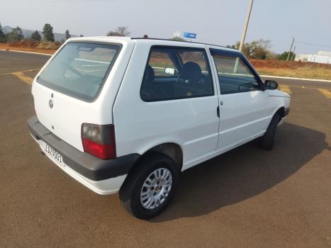 FIAT Uno 1.0 MILLE ECONOMY, Foto 6